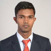 Pravesh Krishnadas
