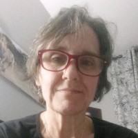 Deborah Williams