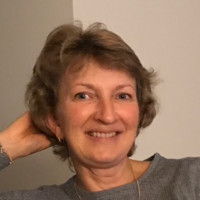 Maj-Britt Daugaard Andersen