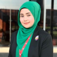 Nur Amalina Razali