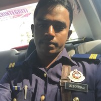 Rishwanth Rish