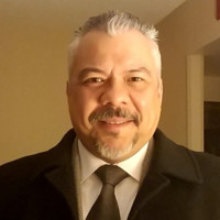 Elliot Andrés Ibarra, PMP