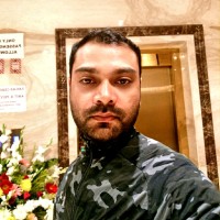 Anuj Parashar