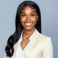 Chante Evans