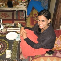Saloni Mital