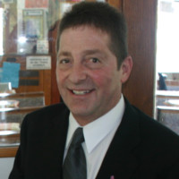 Michael Adrian