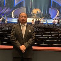 Roger Rosales