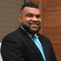 Epeli Cagilaba Naidrodro