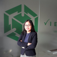 Katie Pham