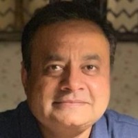 Manish Gangele