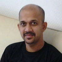 Praveen Kumar P