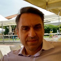 CHRISTOS ACHIANIOTIS