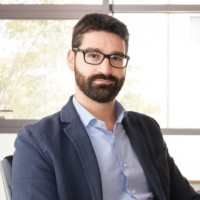 Matteo Costenaro