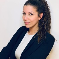 Sabrina Taleb
