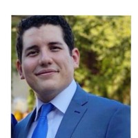 Gabriel Enrique Villarreal Martinez