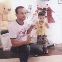 Sohail Ahmad Khan