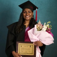 Anitta Sisily Joseph