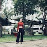 Giao Hồ