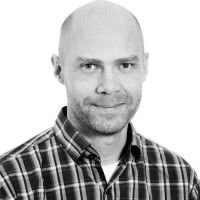 Conrad Martinson