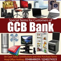 Golden Impex Trading Services Ghana