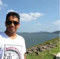Dimuthu Weerasinghe