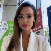 Ana Maria Bostan