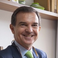 Carlos del Castillo