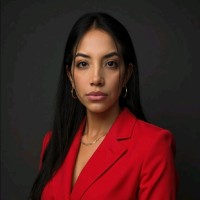 Paula Michelle Silva Cisneros