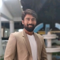 Sanjith Raju