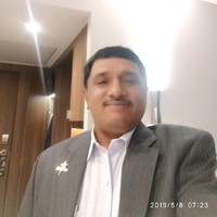 Ramakrishna B Narasimhamurthy
