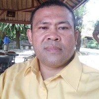 Muchsin Sebayang