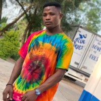 Harrison Mensah