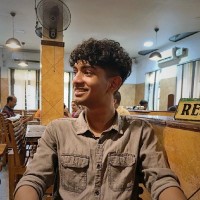 Abhiram Chandrasenan