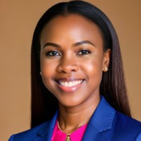 Roumelia Pryce