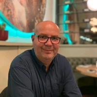 Richard Dokter