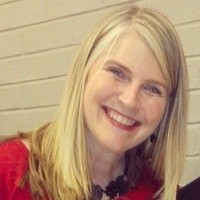 Cathy Shaw