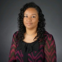 Jannell Johnson-Eason