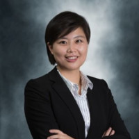 Vicky (Ying) Cui,  CPA