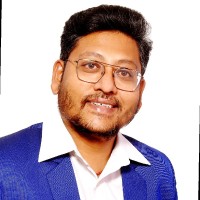 Mithun G.