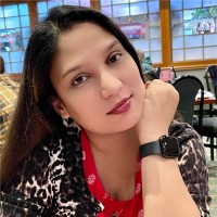 Piyali Deoghoria