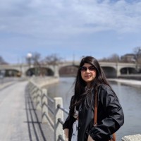 Raihana Ishraque
