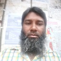 Mohammad Naziruddin
