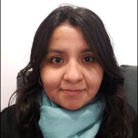 Elena Gabriela Olmedo Montes