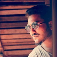 Riyas Yazeen