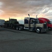 DRC Trucking LLC/ DRC Logistics