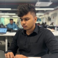 Deepak Senthilnathan