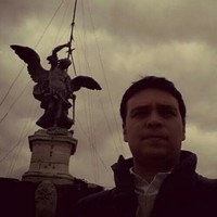 Carlos Eduardo Ibáñez