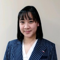 Clarice Ann Liao