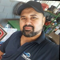 Adriano Dias De Brito