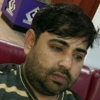 Parveen Kumar